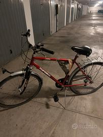Bicicletta TopBike Hobby 28”