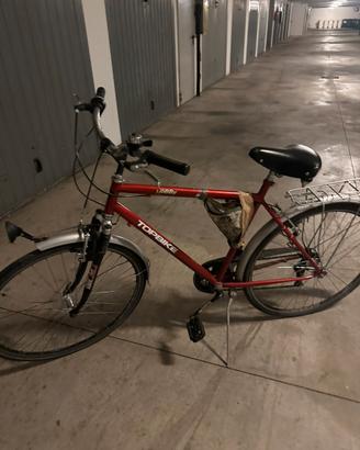 Bicicletta TopBike Hobby 28”