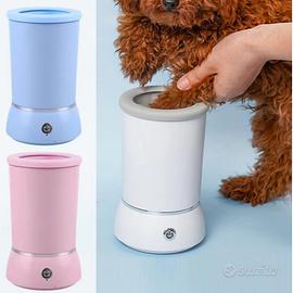 🐾PULITORE PER ZAMPE