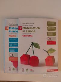 Matematica in azione