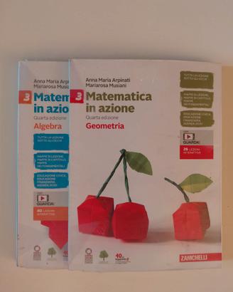 Matematica in azione