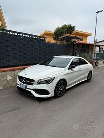 Mercedes-Benz Cla 220D