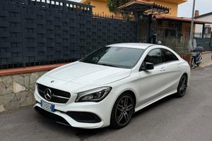 Mercedes-Benz Cla 220D