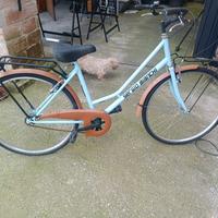 bici da donna 