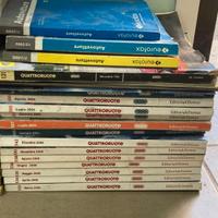 COLLEZIONE QUATTRORUOTE