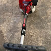 decespugliatore Kawasaki TJ45EI 