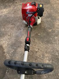 decespugliatore Kawasaki TJ45EI 