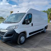 Citroen Jumper 33 BlueHDi 140 S&S PM-TN Furgone