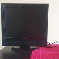 Tv Innohit 15" pollici IH1595T