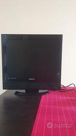 Tv Innohit 15" pollici IH1595T