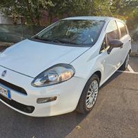 Grande punto 4 posti autocarro 