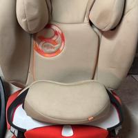 Seggiolino cybex da (0-12) anni