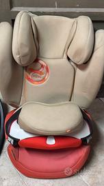 Seggiolino cybex da (0-12) anni