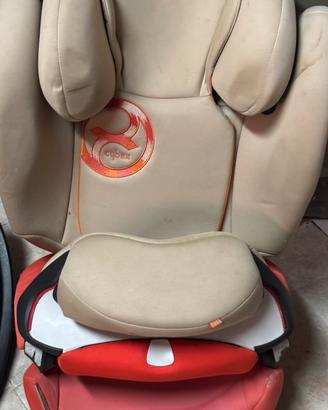 Seggiolino cybex da (0-12) anni