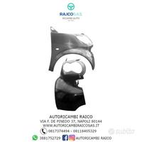 Parafango Anteriore Smart Fortwo Cabrio 450 2000