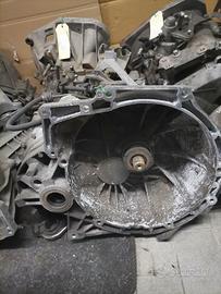 Cambio FORD FOCUS 1560cc diesel del 2005