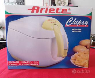 Friggitrice Elettrica Ariete Chipsy (1,2L - 1300W)