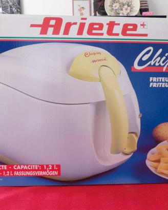 Friggitrice Elettrica Ariete Chipsy (1,2L - 1300W)
