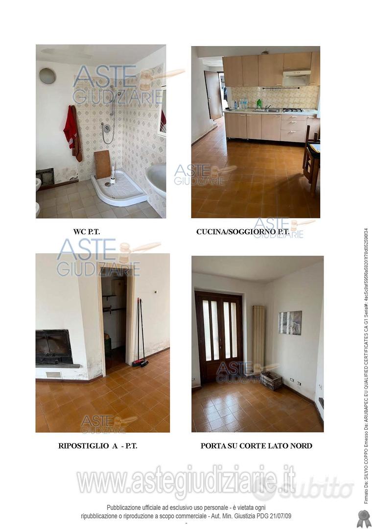 Appartamento – Balzola, Vila, Giarone - Vista 5
