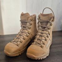 Scarponi LOWA desert tactical 42