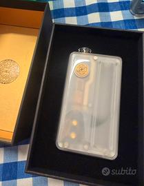Dotaio v2 lite sigaretta elettronica kit nautilus