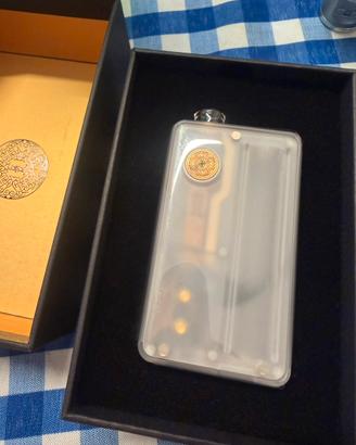 Dotaio v2 lite sigaretta elettronica kit nautilus
