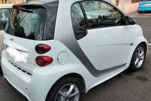 Smart diesel  modello pulse con servosterzo