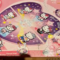 tappeto musicale Smoby Hello Kitty Dance mat