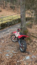 Gas gas mc 125 2022