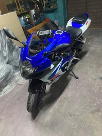 Suzuki Gsx-R 600 k7