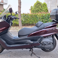 Yamaha Majesty 400 (2006)