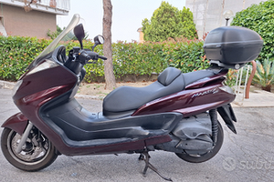 Yamaha Majesty 400 (2006)