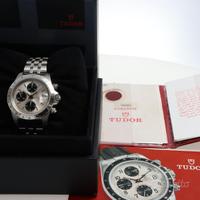 Tudor Prince Date Ref.79280