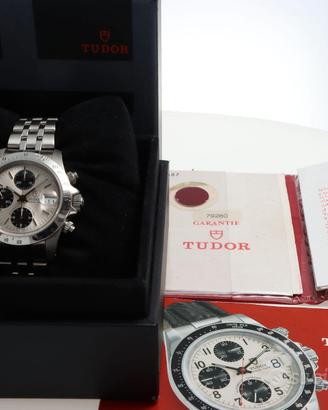 Tudor Prince Date Ref.79280
