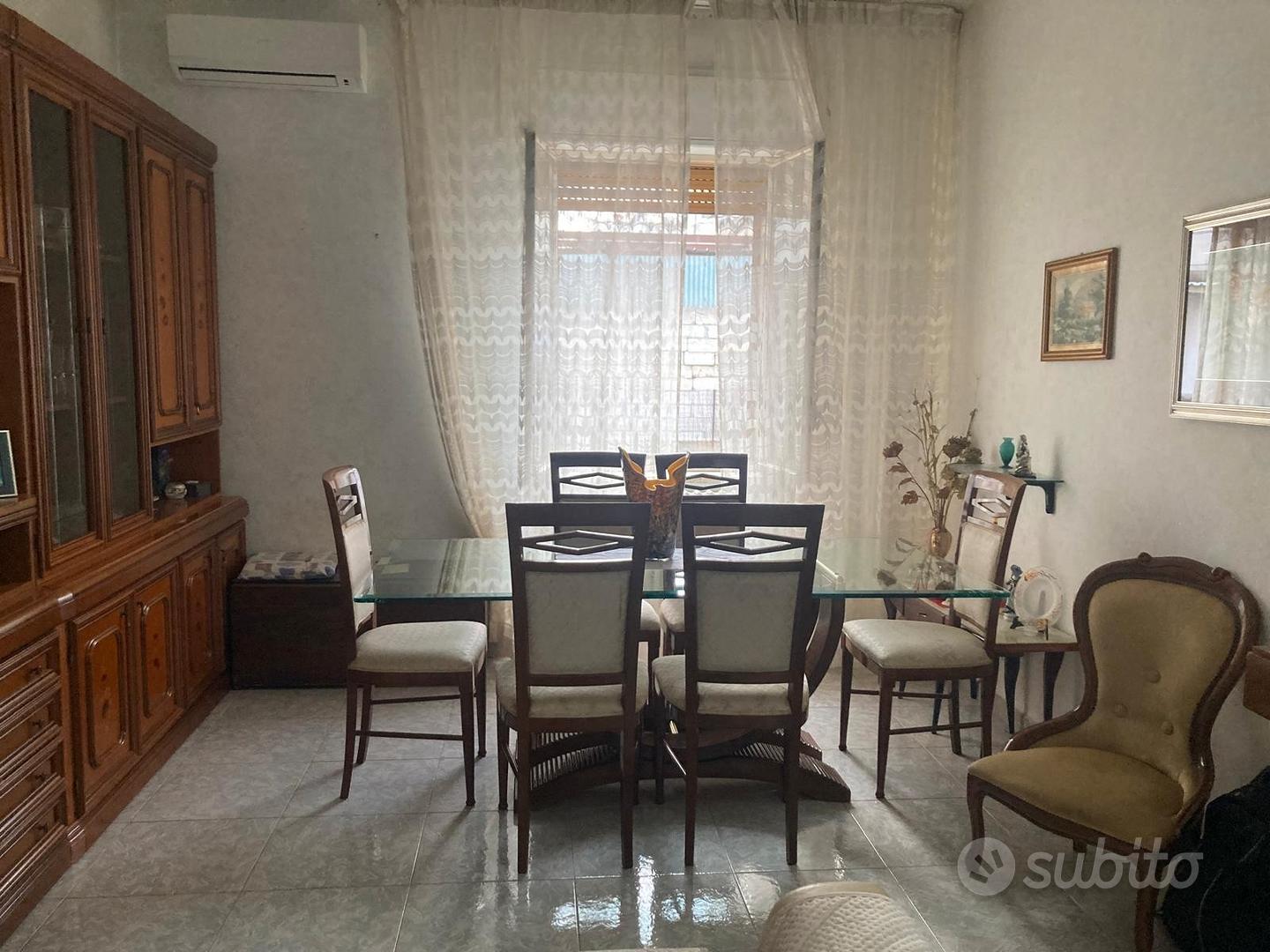 Apartment in Nova Siri, Nova Siri Scalo - Vista 4