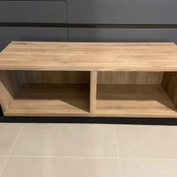 Mobile TV Ikea Besta come nuovo