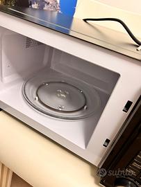 Forno a microonde