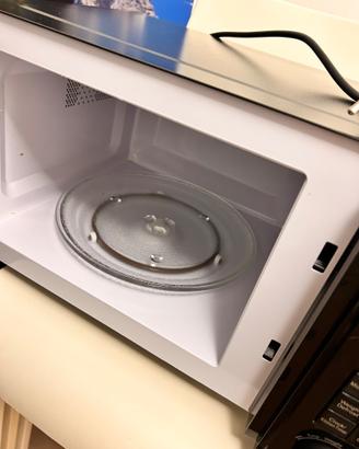 Forno a microonde