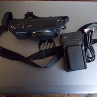 "Nikon 1 J2  10,1 megapixel fotocamera digitale