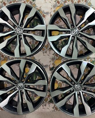Cerchi Volkswagen Troc