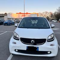 Smart fortwo coupe