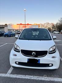 Smart fortwo coupe