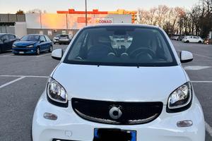 Smart fortwo coupe