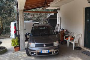 Fiat panda 1.2 benzina gpl 2012