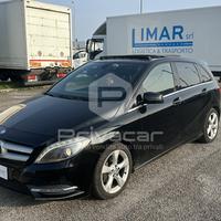 MERCEDES B 180 CDI Automatic Premium