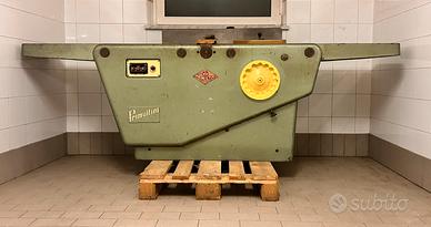 Pialla per legno