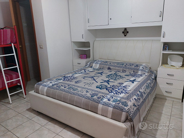 Piccola casetta per trascorrere i mesi invernali