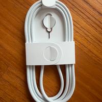 Cavo USB-C originale Apple - 2026 mai usato