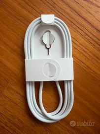 Cavo USB-C originale Apple - 2026 mai usato