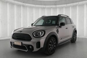 Mini Cooper D Countryman 2.0 TwinPower Turbo Coope